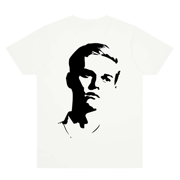 Off white stencil shirt